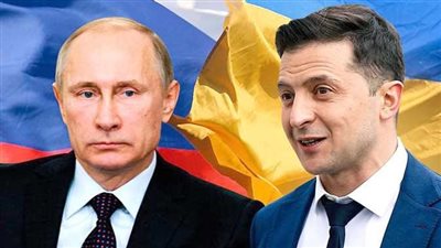 انطلاق الجولة الثالثة من مفاوضات روسيا وأوكرانيا