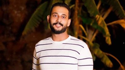 ضمن مبادرة وزارة الثقافة.. محمد مصطفى كامل يشارك في مسرحية 