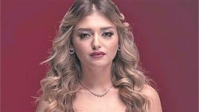 صعيدية للمرة الثانية.. ميار الغيطي تشارك بمسلسل جزيرة غمام في رمضان 2022