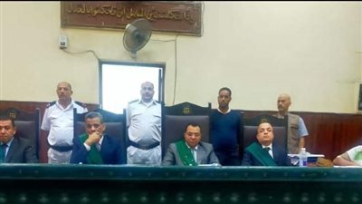 المشدد 3 سنوات لمتهم زور أختام منسوبة لنقابتي الصحفيين والإعلاميين بالمنيا 