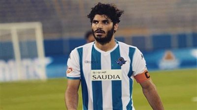 علي جبر: سعيد جدا كوني صاحب هدف الفوز على الصفاقسي