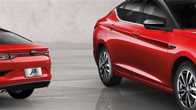 زيادة جديدة في أسعار سيارات جاك بالسوق المصري 