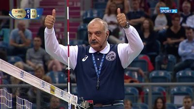 نصر شعبان مديرًا للنشاط الرياضي في نادي سبورتنج