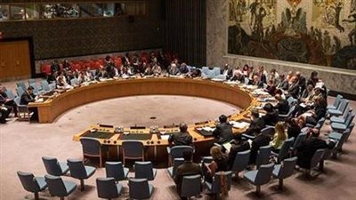 مجلس الأمن يطلب اجتماعا عاجلا للجمعية العامة للأمم المتحدة لبحث أزمة أوكرانيا