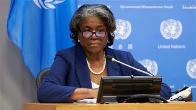 مندوبة واشنطن بالأمم المتحدة للجنود الروس: العالم يراقبكم وسنحاسبكم