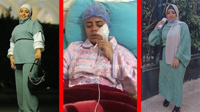 رفضت الجواز منه فشوه وجهها بـ260 غرزة.. تفاصيل اعتداء شاب على طالبة بمدينة نصر l فيديو