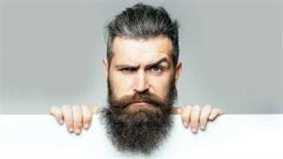 تفسير رؤية رجل ملتحي في المنام 