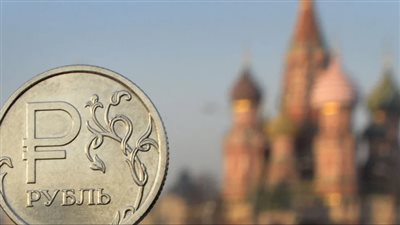 سعر الروبل الروسى أمام الجنيه اليوم الأحد 27-3-2022 في مصر