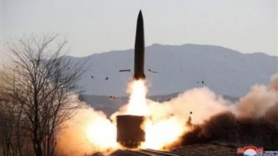 كوريا الشمالية تكشف مهمة التجربة الصاروخية الأخيرة