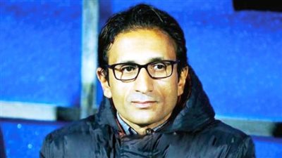 أول تعليق لأحمد سامي على ترشيحه لتدريب المنتخب الأولمبي