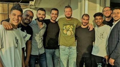 المهن الموسيقية تكشف حقيقة تحويل مؤدين راب للتحقيق بسبب حفلة الساقية