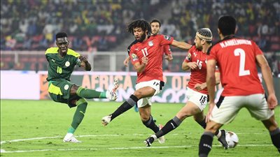 مدافع بيراميدز يقترب من العودة لصفوف منتخب مصر أمام السنغال