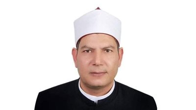 نوح العيسوي خطيبًا للجمعة القادمة من بني سويف 