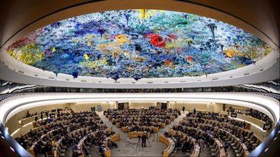 ملفات ساخنة على طاولة مناقشات مجلس حقوق الإنسان بالأمم المتحدة.. 12 سبتمبر