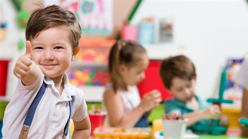 المدارس الرسمية الدولية