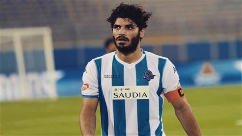 علي جبر