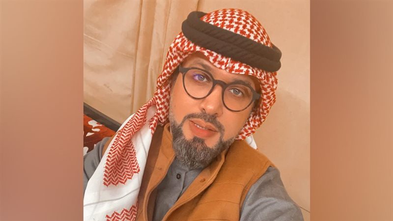  الفنان محمد ساري