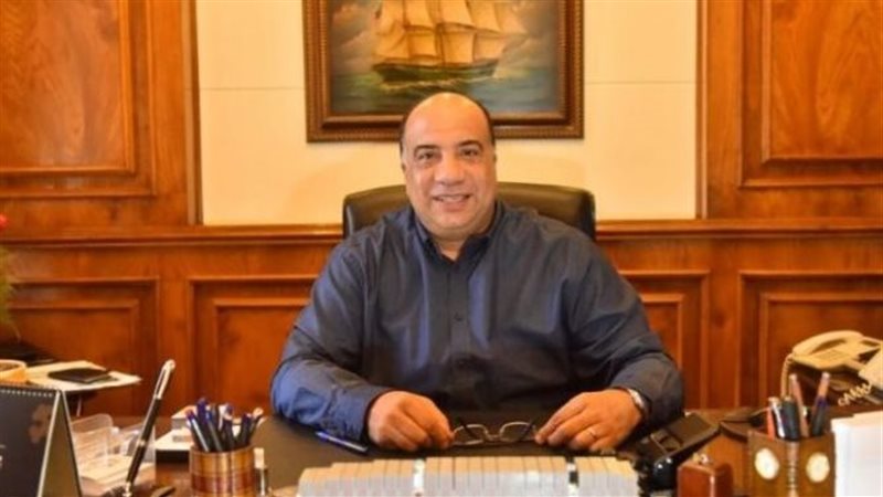 محمد مصيلحي رئيس