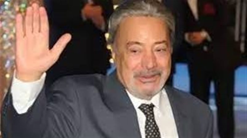 الفنان الراحل يوسف