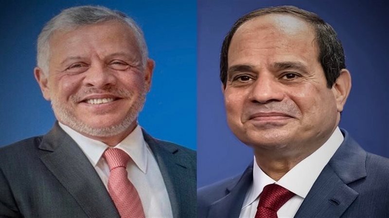 الرئيس عبد الفتاح