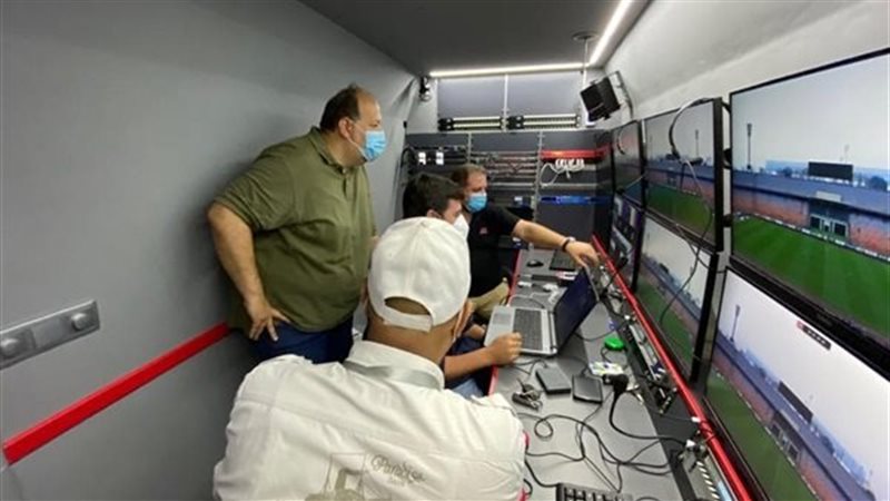 تقنية الفار