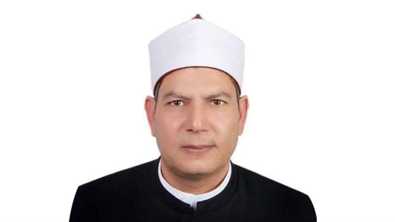الدكتور نوح العيسوي