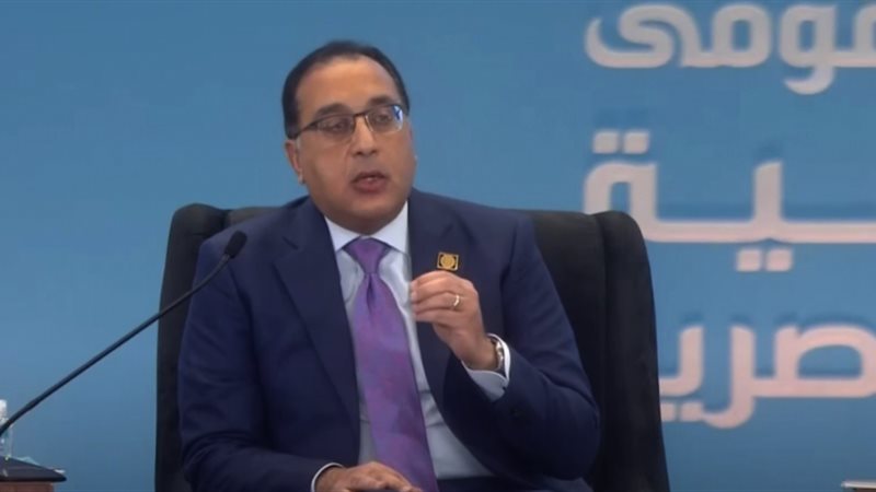 مصطفى مدبولي رئيس