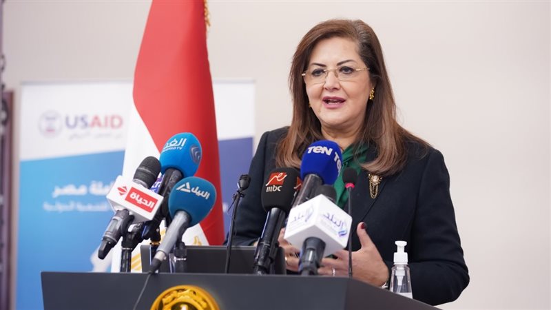 الدكتورة هالة السعيد