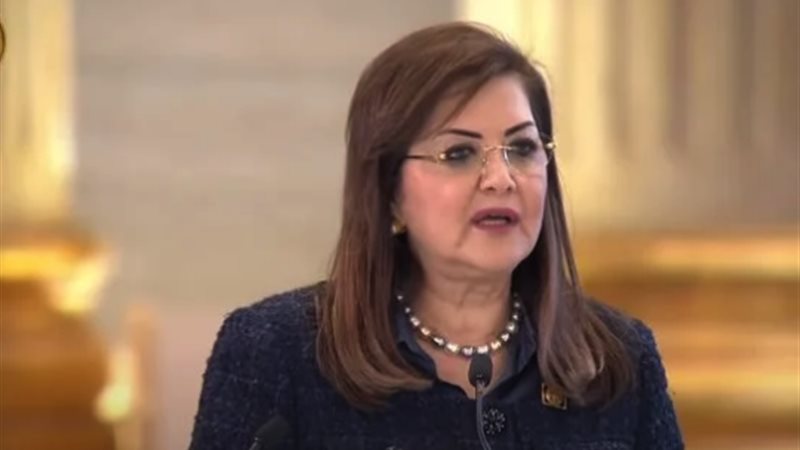الدكتورة هالة السعيد،