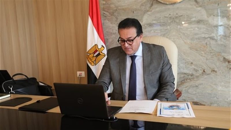 وزير التعليم العالي
