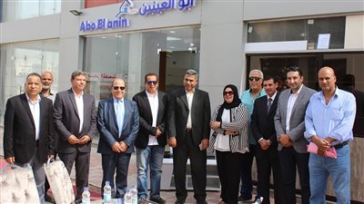 جمعية مستثمري العاشر من رمضان تجهز أكبر معرض صناعي تجاري لخدمة المستهلك في رمضان المقبل 