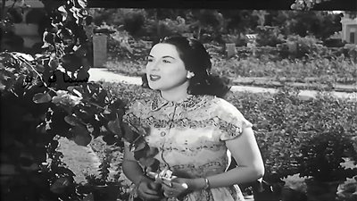 استبدال صباح بليلى مراد في فيلم من القلب للقلب بعد احتراقه 