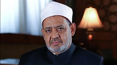 شيخ الأزهر ينعى الطالب الأفغاني حكمت رحمة الله