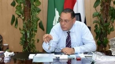 إنهاء 9280 عقد تقنين على أملاك الدولة بالشرقية 