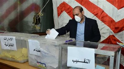 اليوم.. انطلاق انتخابات المهندسين على مقعد النقيب العام