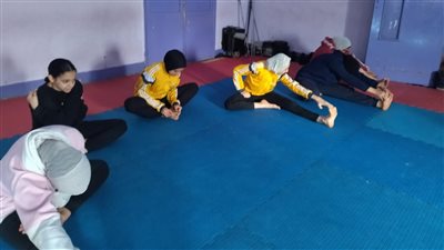 شباب الشرقية: بدء التدريب بالمشروع القومي للمرأة بـ 4 مراكز مجهزة 