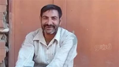 توفي بعد صلاة الجمعة.. حكاية عامل سقط فجأة أثناء عمله بالمنوفية