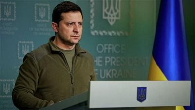 مفاوضات وعقوبات.. آخر تطورات الحرب الروسية الأوكرانية في يومها الخامس 