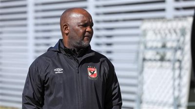 موسيماني يبدأ دراسة المريخ السوداني بالفيديو 