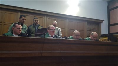 الإعدام للمتهم في مقتل شخص وإصابة 6 آخرين في المنصورة