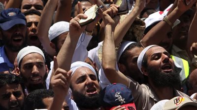 داعية أزهري: السلفية أصحاب بدع