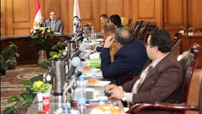 جامعة العريش توافق على تعيين 6 بوظيفة مدرس مساعد