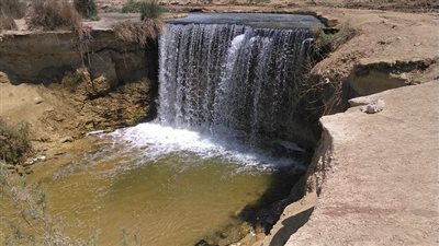 حالة الطقس غدا الثلاثاء ١-٣-٢٠٢٢ في الفيوم