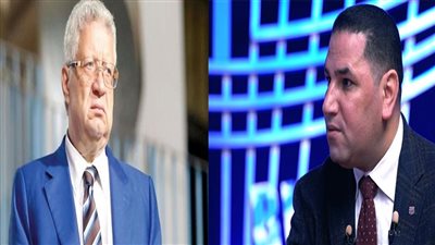 براءة عبد الناصر زيدان فى دعوى السب والقذف المقامة من مرتضى منصور