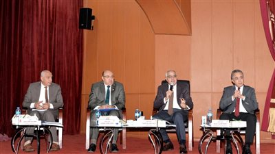 ننشر أبرز قرارات مجلس جامعة المنصورة لشهر فبراير 2022 