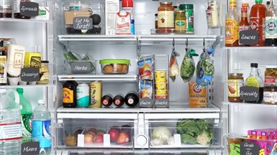 احذري.. 10 أطعمة ممنوع حفظها في الثلاجة