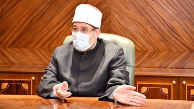 الأوقاف تنظم دورات متخصصة في التوعية السكانية للأئمة والواعظات