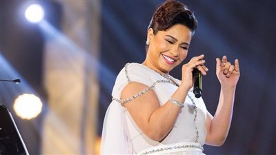 موعد ومكان حفل شيرين عبد الوهاب المقبل