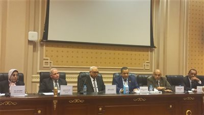 زراعة الشيوخ تطالب بموافاتها بخطة الوزارة لملف الزراعات التعاقدية