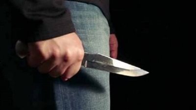 20 طعنة نافذة، مقتل سائق توك توك على يد عديله بالدقهلية